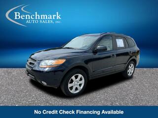 2009 Hyundai Santa Fe for sale in Morehead City NC