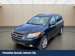 2008 Hyundai Santa Fe for sale in Johnson City TN
