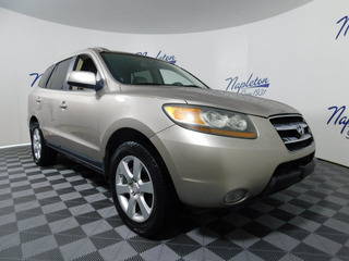 2007 Hyundai Santa Fe