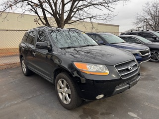 2009 Hyundai Santa Fe for sale in Greenville SC