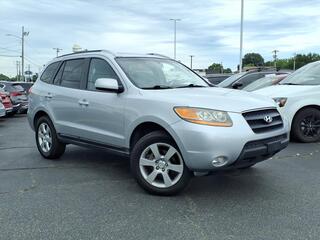 2009 Hyundai Santa Fe for sale in Burlington NC
