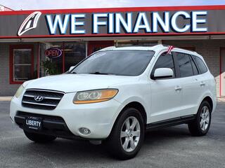 2008 Hyundai Santa Fe for sale in Tulsa OK