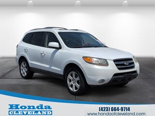 2007 Hyundai Santa Fe for sale in Cleveland TN