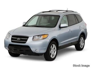 2010 Hyundai Santa Fe for sale in West Seneca NY