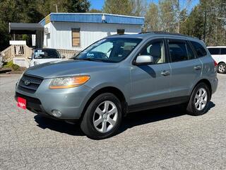 2009 Hyundai Santa Fe for sale in Asheville NC