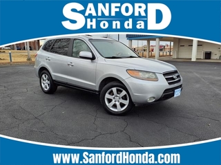 2007 Hyundai Santa Fe for sale in Sanford NC