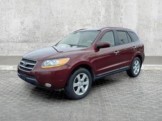 2008 Hyundai Santa Fe for sale in Elkhart IN