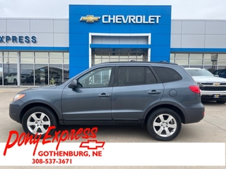 2009 Hyundai Santa Fe