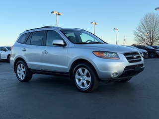 2007 Hyundai Santa Fe for sale in Greer SC