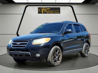 2009 Hyundai Santa Fe for sale in Farmington MI