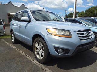 2010 Hyundai Santa Fe for sale in Greensboro NC