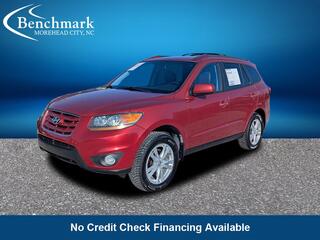 2010 Hyundai Santa Fe