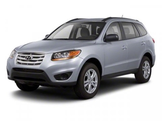 2010 Hyundai Santa Fe for sale in Sanford ME