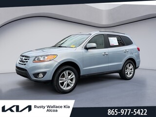 2010 Hyundai Santa Fe for sale in Louisville TN