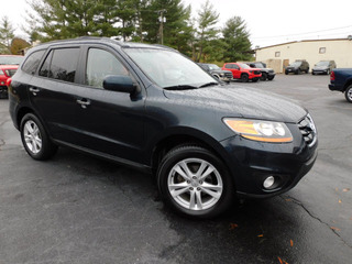 2010 Hyundai Santa Fe for sale in Clarksville TN