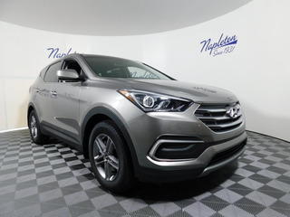 2018 Hyundai Santa Fe Sport for sale in Lake Park FL