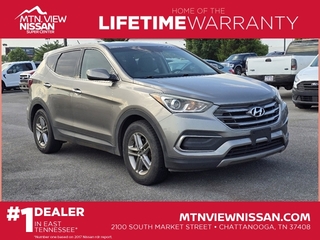 2018 Hyundai Santa Fe Sport for sale in Mcdonald TN