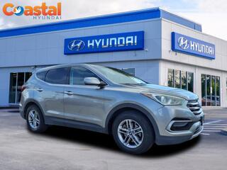 2017 Hyundai Santa Fe Sport for sale in Melbourne FL