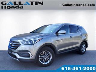 2018 Hyundai Santa Fe Sport for sale in Gallatin TN