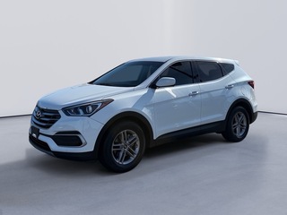 2018 Hyundai Santa Fe Sport for sale in Morristown TN
