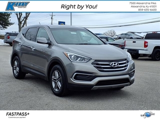 2018 Hyundai Santa Fe Sport for sale in Alexandria KY