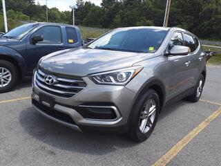 2017 Hyundai Santa Fe Sport for sale in Sanford ME