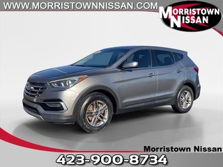 2017 Hyundai Santa Fe Sport for sale in Morristown TN