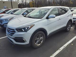 2017 Hyundai Santa Fe Sport for sale in Rochester NY