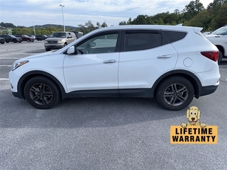 2017 Hyundai Santa Fe Sport for sale in Greenville SC