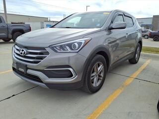 2018 Hyundai Santa Fe Sport for sale in New Bern NC