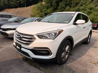 2018 Hyundai Santa Fe Sport for sale in Beckley WV