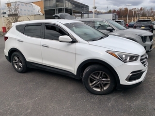 2018 Hyundai Santa Fe Sport for sale in Mount Hope WV