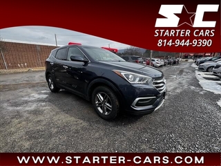 2018 Hyundai Santa Fe Sport for sale in Altoona PA