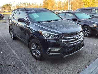 2017 Hyundai Santa Fe Sport for sale in Clarksville TN