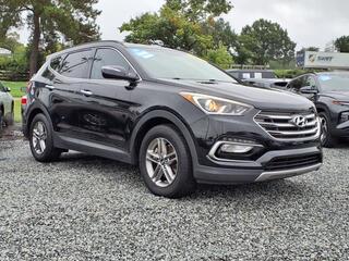 2017 Hyundai Santa Fe Sport for sale in Cornelius NC