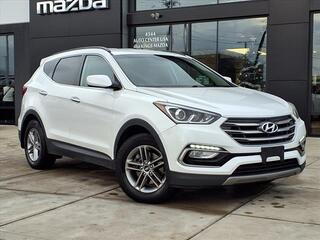 2017 Hyundai Santa Fe Sport for sale in Cincinnati OH