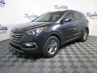 2018 Hyundai Santa Fe Sport for sale in Lake Park FL