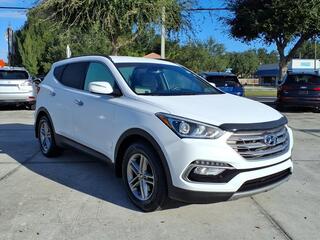 2018 Hyundai Santa Fe Sport for sale in Melbourne FL
