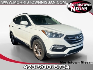 2017 Hyundai Santa Fe Sport for sale in Morristown TN