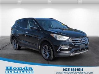 2017 Hyundai Santa Fe Sport for sale in Cleveland TN