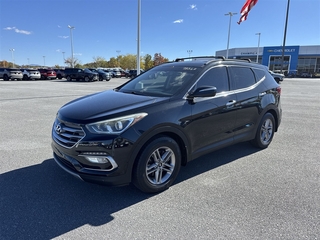 2017 Hyundai Santa Fe Sport for sale in Johnson City TN