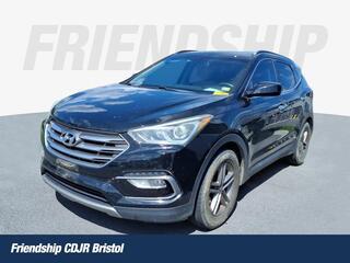 2017 Hyundai Santa Fe Sport for sale in Chattanooga TN
