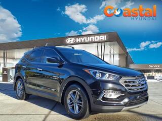 2018 Hyundai Santa Fe Sport for sale in Melbourne FL