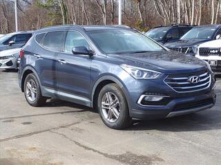 2017 Hyundai Santa Fe Sport for sale in Vineland NJ