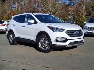 2018 Hyundai Santa Fe Sport for sale in Apex NC