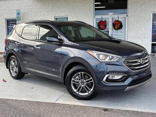 2017 Hyundai Santa Fe Sport for sale in Valdese NC