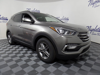 2018 Hyundai Santa Fe Sport for sale in Lake Park FL