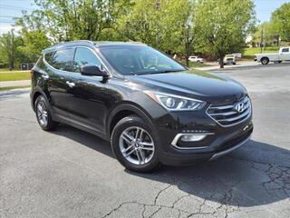 2017 Hyundai Santa Fe Sport for sale in Clarksville TN