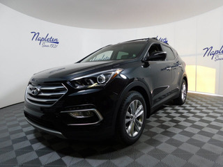 2018 Hyundai Santa Fe Sport for sale in Lake Park FL