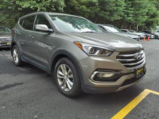 2018 Hyundai Santa Fe Sport for sale in Mahwah NJ